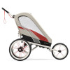 Комплект тканини для Cybex Zeno Bleached Sand