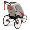 Комплект тканини для Cybex Zeno Bleached Sand