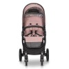 Прогулянкова коляска EasyGo Canny Rose