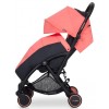 Прогулянкова коляска EasyGo Minima Coral (ІзіГоу Мініма)