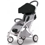 Прогулянкова коляска EasyGo Minima Plus Carbon (ІзіГоу Мініма Плюс) Прогулянкова коляска EasyGo Minima Plus Carbon (ІзіГоу Мініма Плюс)