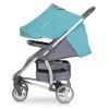 Прогулочная коляска EasyGo Virage Emerand