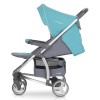 Прогулочная коляска EasyGo Virage Emerand