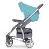 Прогулочная коляска EasyGo Virage Emerand