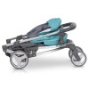 Прогулочная коляска EasyGo Virage Emerand