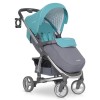 Прогулочная коляска EasyGo Virage Emerand