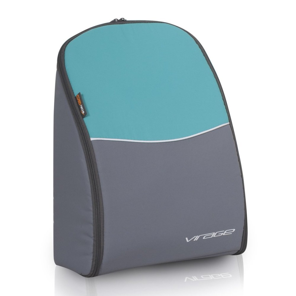 Прогулочная коляска EasyGo Virage Emerand