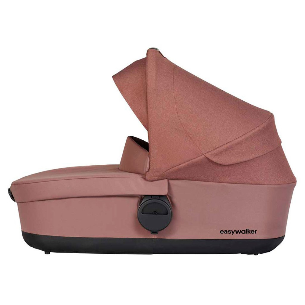 Коляска 2 в 1 Easy Walker Harvey 2 Desert Pink