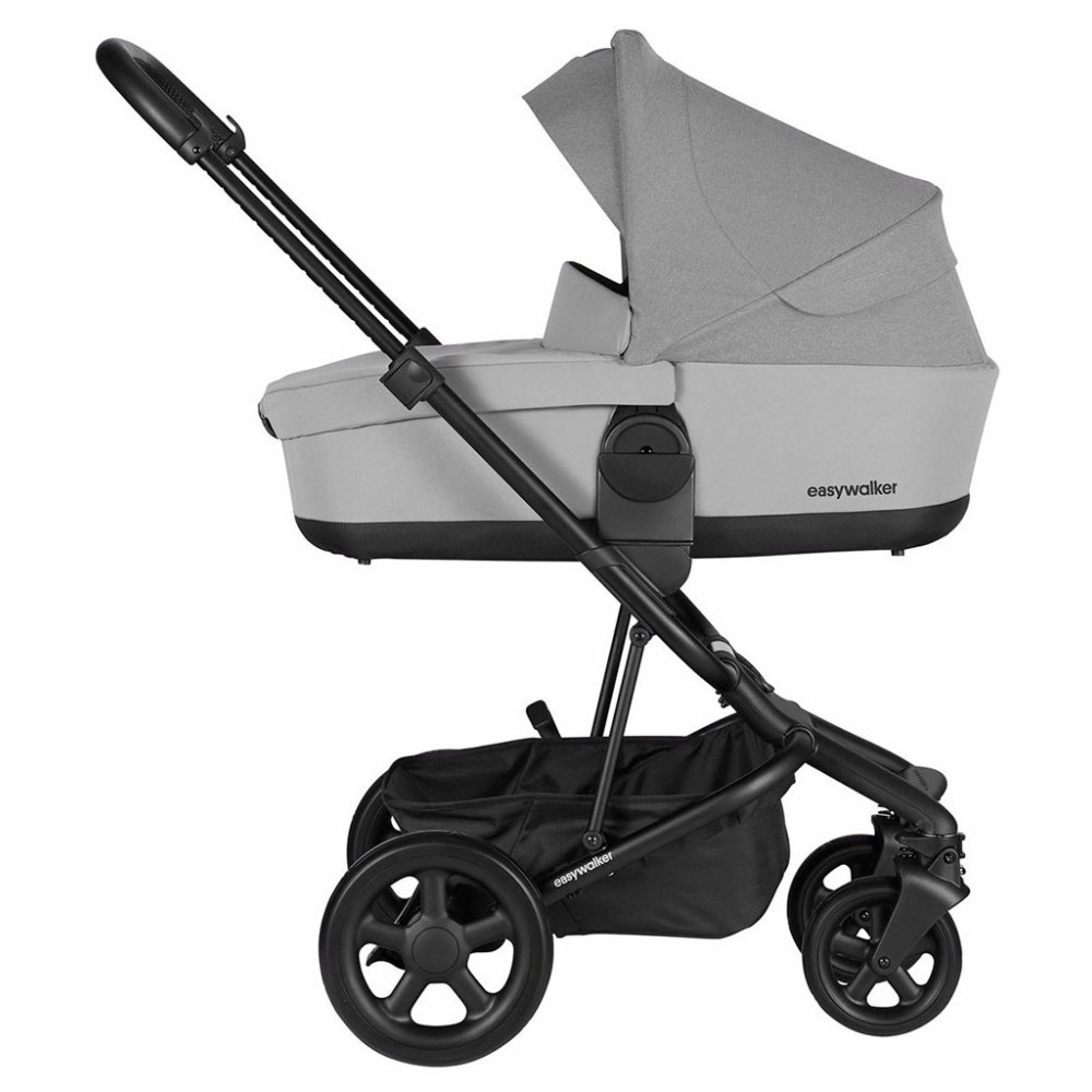 Коляска 2 в 1 Easy Walker Harvey 2 Stone Grey
