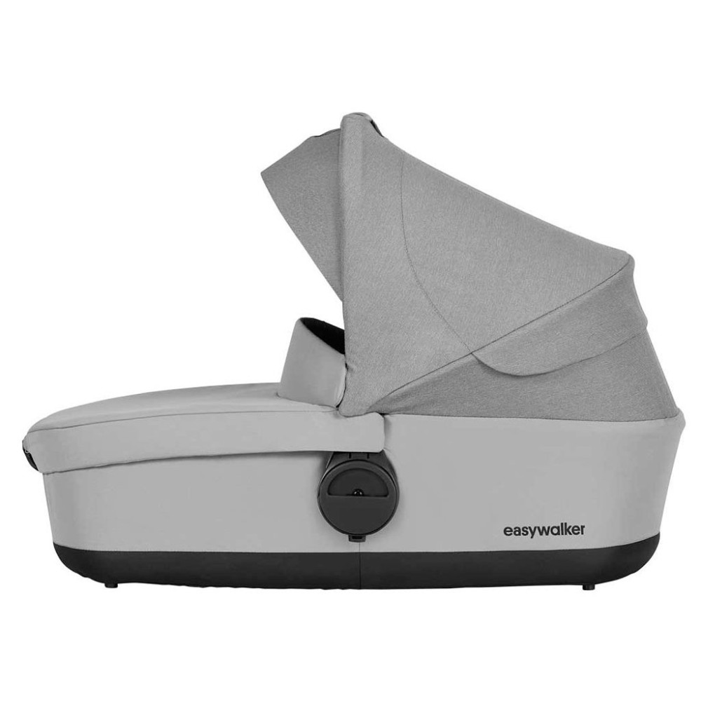 Коляска 2 в 1 Easy Walker Harvey 2 Stone Grey