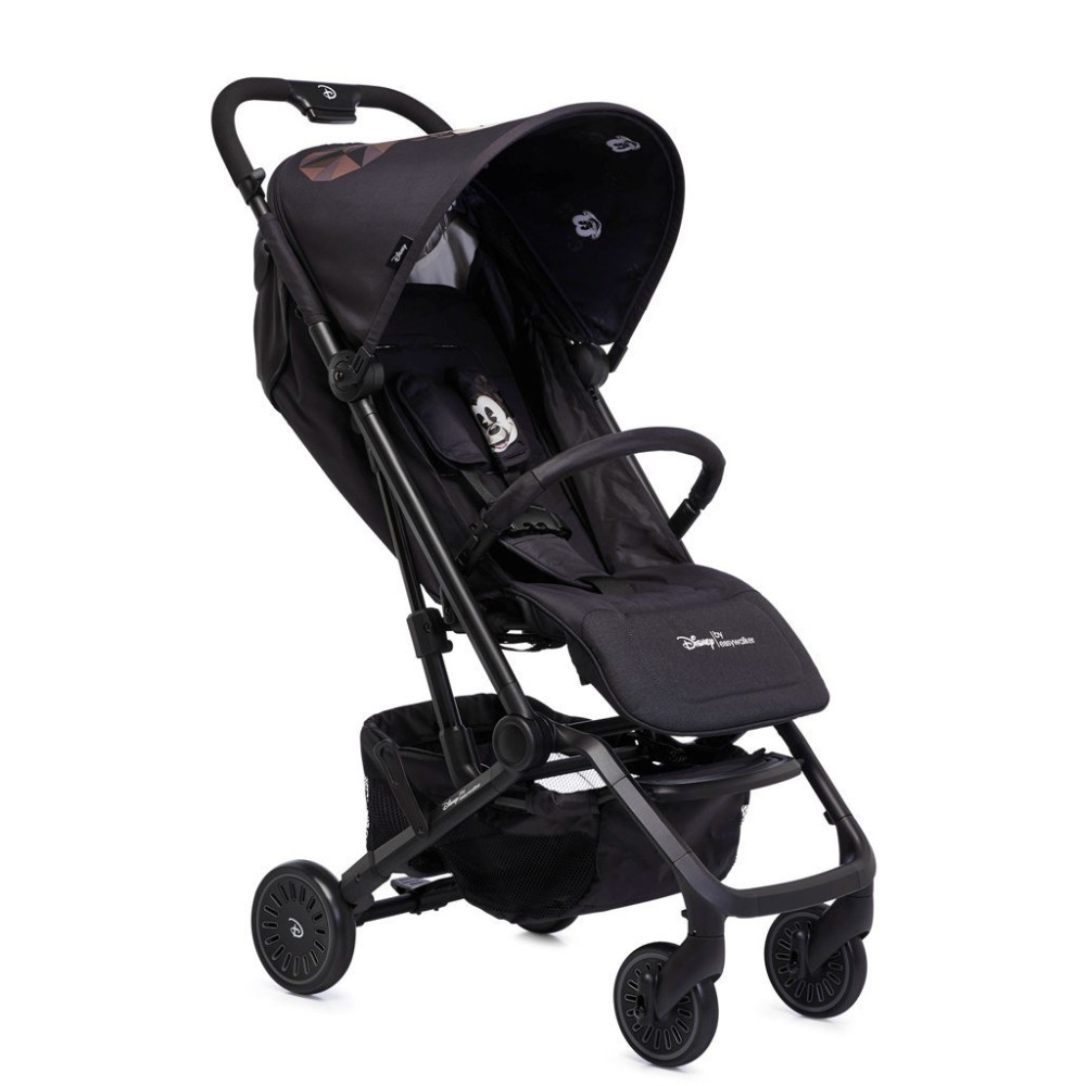 Прогулянкова коляска Easy Walker XS Mickey Diamond