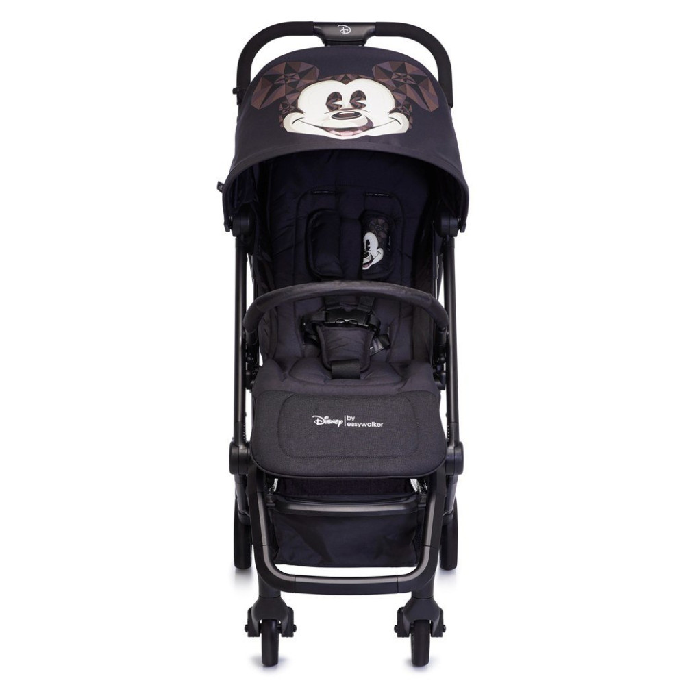 Прогулянкова коляска Easy Walker XS Mickey Diamond
