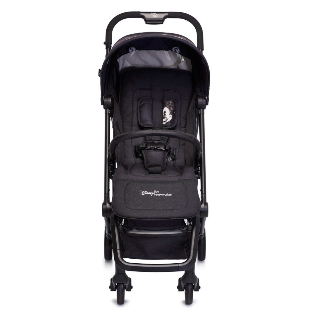 Прогулянкова коляска Easy Walker XS Mickey Diamond
