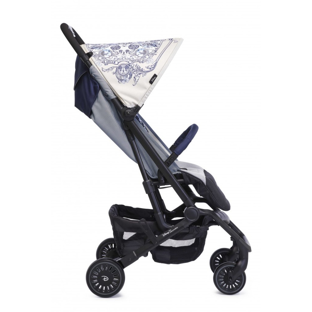 Прогулянкова коляска Easy Walker XS Ornament