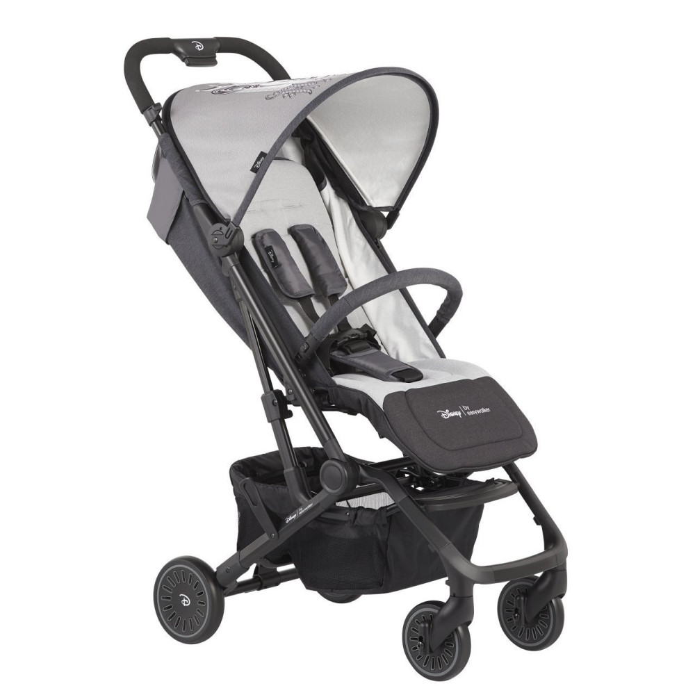 Прогулянкова коляска Easy Walker XS Mickey Shield