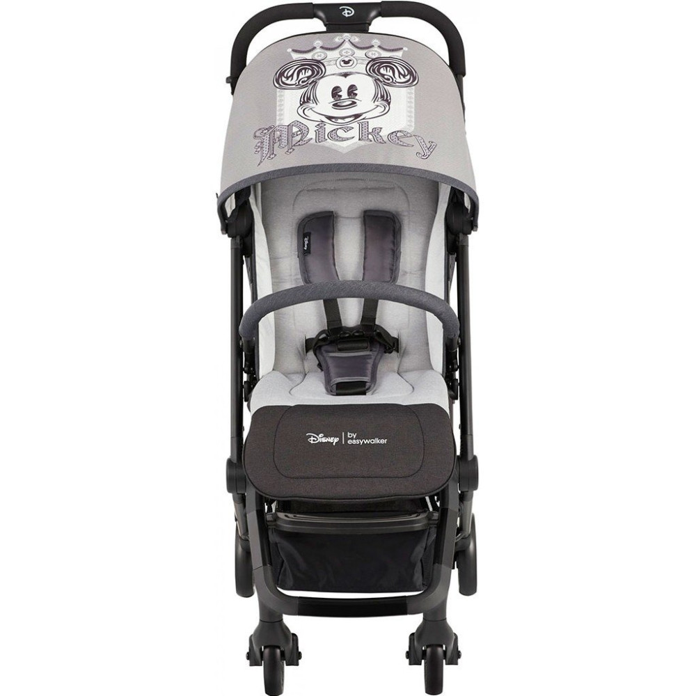 Прогулянкова коляска Easy Walker XS Mickey Shield