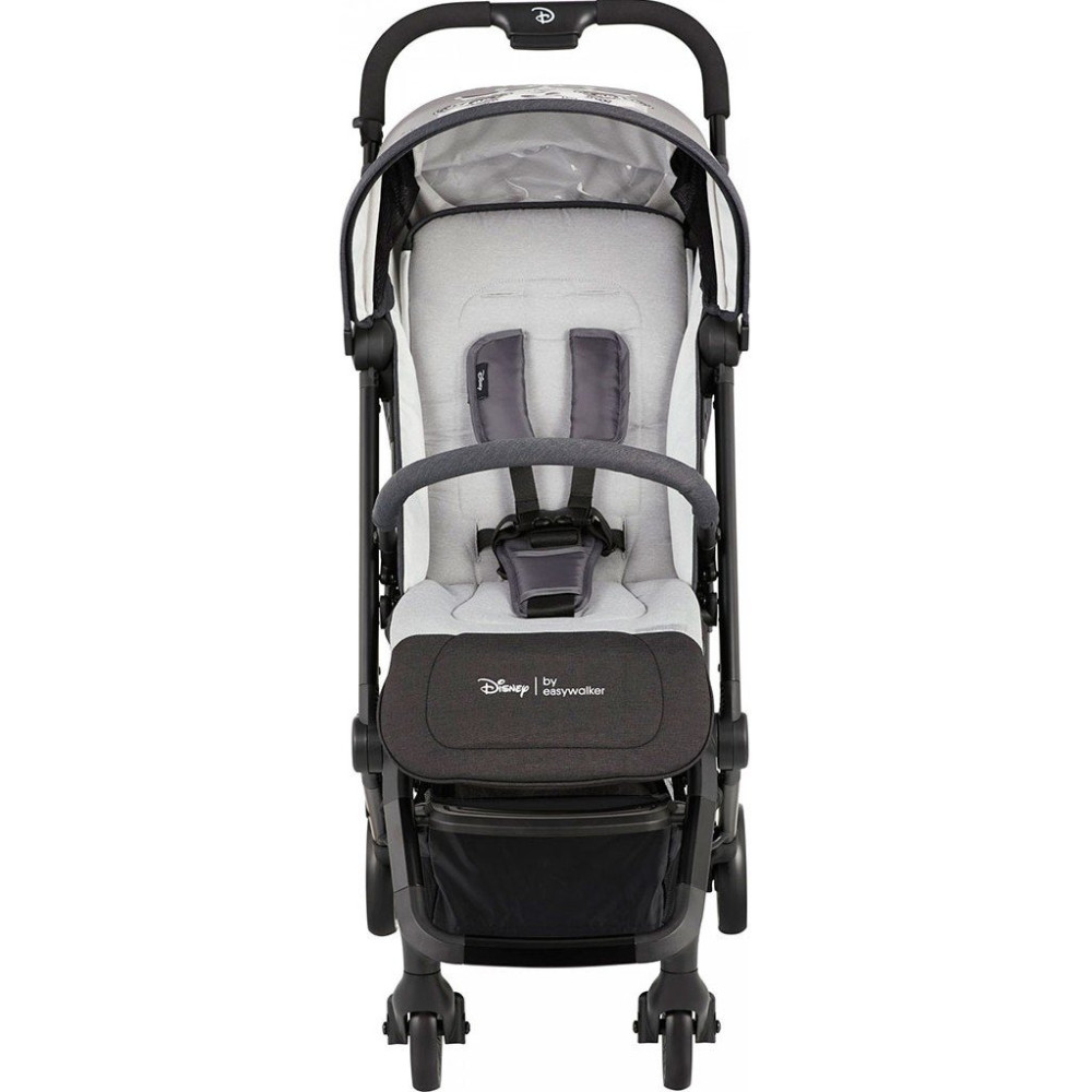 Прогулянкова коляска Easy Walker XS Mickey Shield