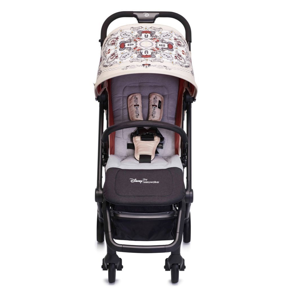 Прогулянкова коляска Easy Walker XS Minnie Ornament
