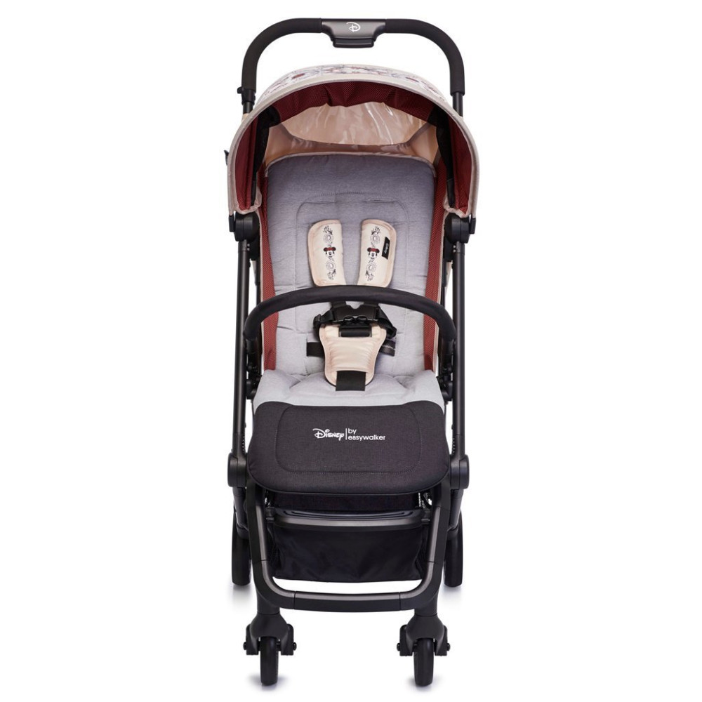 Прогулянкова коляска Easy Walker XS Minnie Ornament