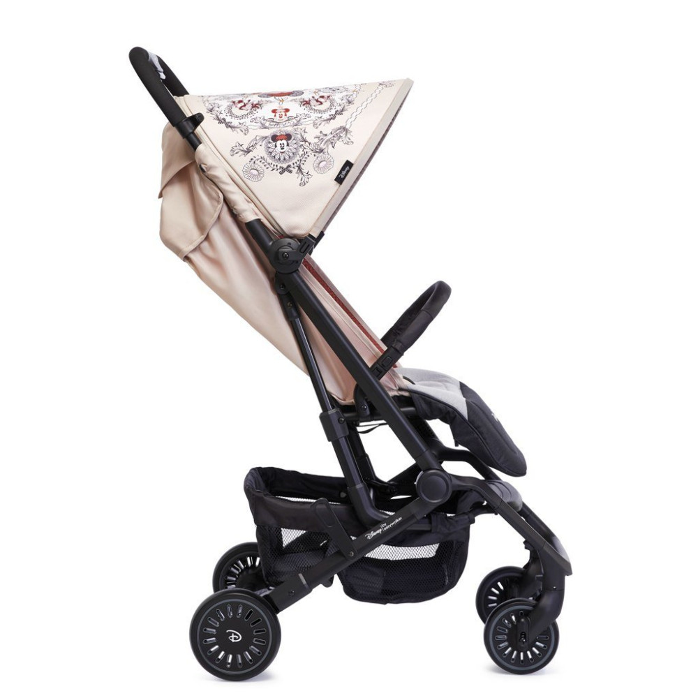 Прогулянкова коляска Easy Walker XS Minnie Ornament