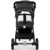 Прогулянкова коляска El Camino Dynamic Dark Gray (чорний)