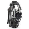 El Camino Dynamic Pro ME 1053N - прогулочная коляска для бездорожья, всесезонная • Onyx