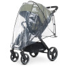 El Camino Dynamic Pro ME 1053N - прогулочная коляска для бездорожья, всесезонная • Khaki
