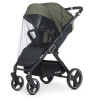 El Camino Dynamic Pro ME 1053N - прогулочная коляска для бездорожья, всесезонная • Khaki