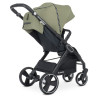 El Camino Dynamic Pro ME 1053N - прогулочная коляска для бездорожья, всесезонная • Khaki