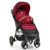 Прогулочная коляска El Camino Expert ME 1022L Red