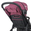 Прогулочная коляска El Camino Favorit v.2 M 3409N Maroon