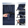 Прогулочная коляска El Camino Handy ME 1034L Denim