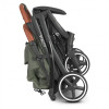 Прогулочная коляска El Camino Loona ME 1090L Khaki