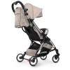 Прогулянкова коляска El Camino Milly ME 1059 Sand Beige