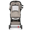 Прогулянкова коляска El Camino Milly ME 1059 Sand Beige