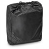 Прогулочная коляска El Camino Milly ME 1059 Fog Gray