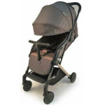 Прогулянкова коляска El Camino Mimi Me 1036 Sand