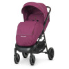 Прогулочная коляска El Camino Optima ME 1083 Purple
