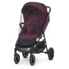 Прогулочная коляска El Camino Optima ME 1083 Purple