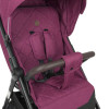 Прогулочная коляска El Camino Optima ME 1083 Purple