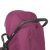 Прогулочная коляска El Camino Optima ME 1083 Purple