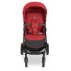 Прогулянкова коляска El Camino Optima ME 1083 Red