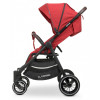 Прогулянкова коляска El Camino Optima ME 1083 Red