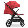 Прогулянкова коляска El Camino Optima ME 1083 Red
