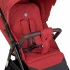 Прогулянкова коляска El Camino Optima ME 1083 Red