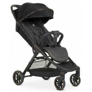 Прогулянкова коляска El Camino Orion ME 1084 Dark Grey