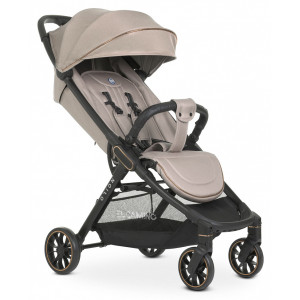 Прогулянкова коляска El Camino Orion ME 1084 Sand Beige