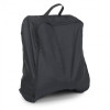 Коляска 2 в 1 El Camino Saga ME 1085 Dark Gray