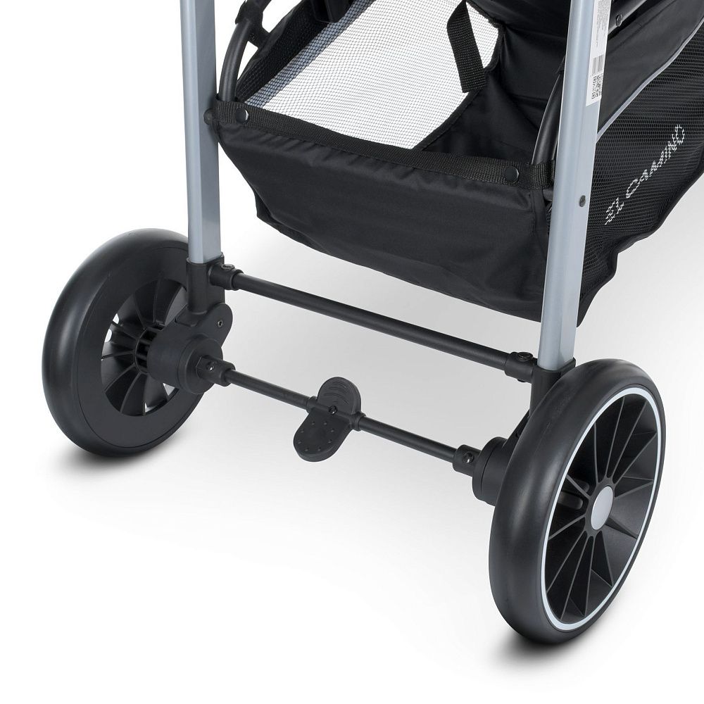 Прогулянкова коляска El Camino Siena ME 1095 Violet