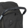 Прогулянковий візок El Camino Siena ME 1095 Black